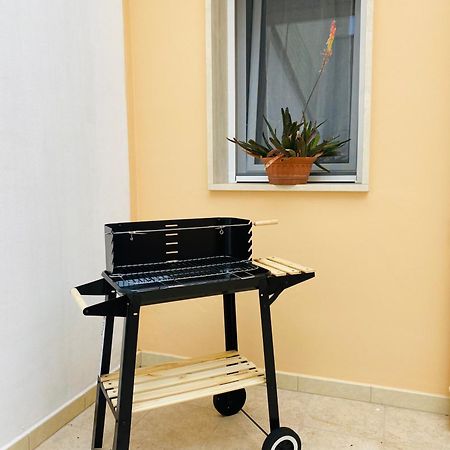 Civico35 Villa San Vito dei Normanni Dış mekan fotoğraf