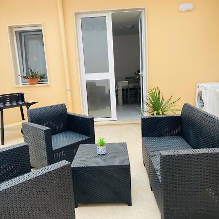 Civico35 Villa San Vito dei Normanni Dış mekan fotoğraf