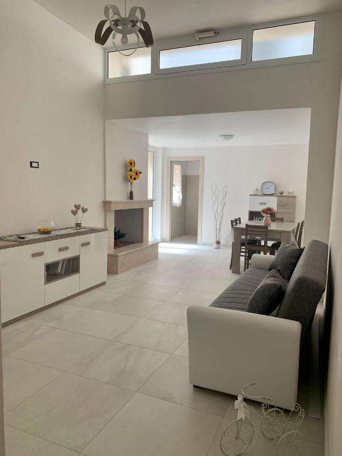 Civico35 Villa San Vito dei Normanni Dış mekan fotoğraf
