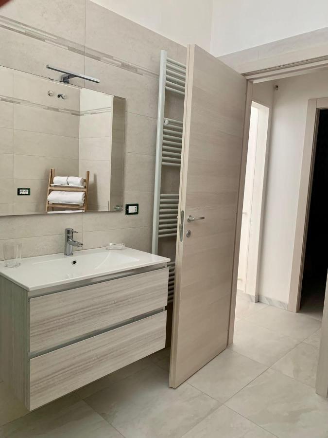 Civico35 Villa San Vito dei Normanni Dış mekan fotoğraf