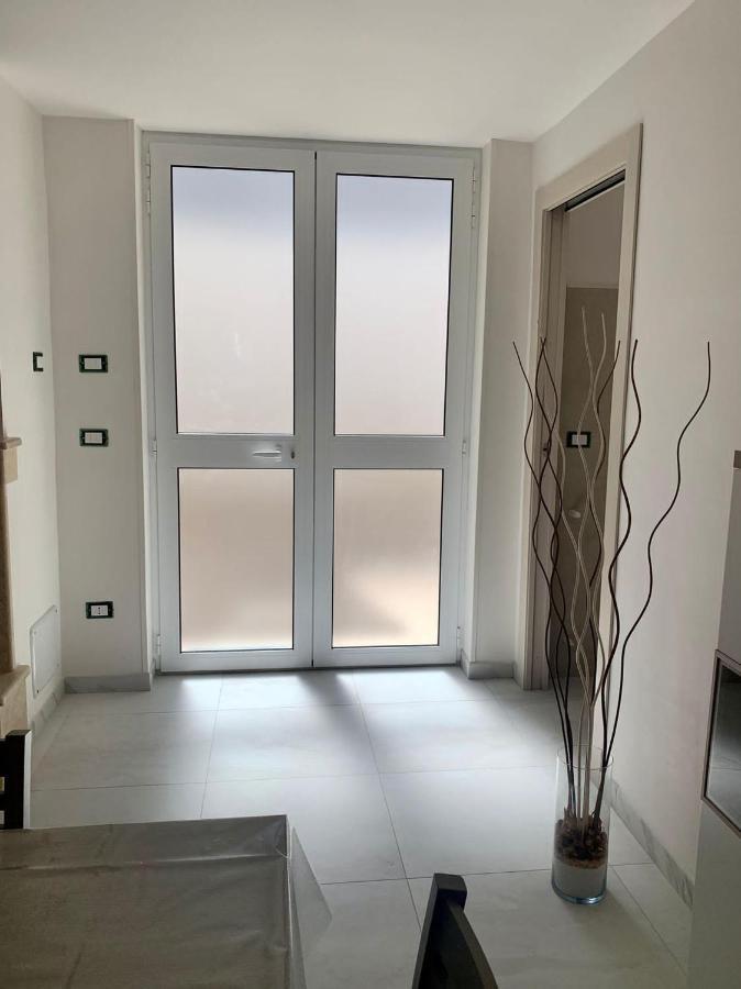 Civico35 Villa San Vito dei Normanni Dış mekan fotoğraf