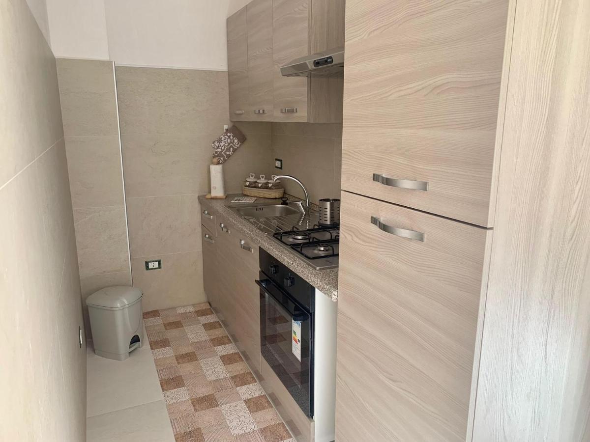 Civico35 Villa San Vito dei Normanni Dış mekan fotoğraf