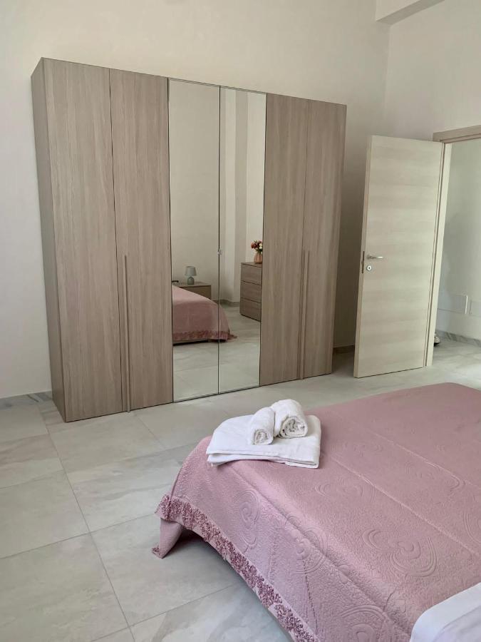 Civico35 Villa San Vito dei Normanni Dış mekan fotoğraf