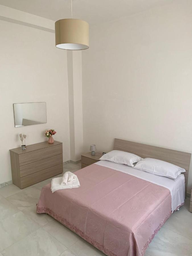 Civico35 Villa San Vito dei Normanni Dış mekan fotoğraf