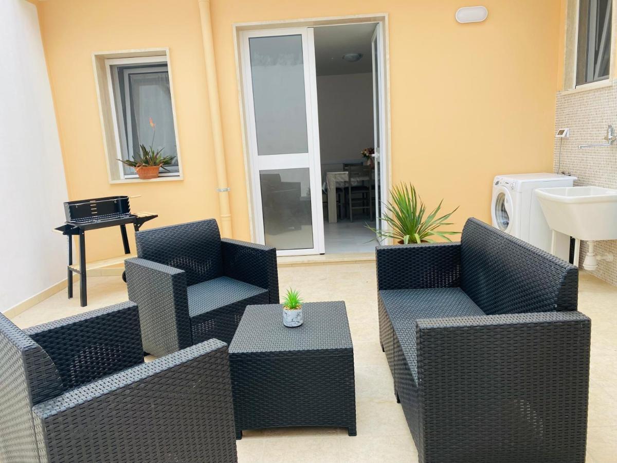 Civico35 Villa San Vito dei Normanni Dış mekan fotoğraf
