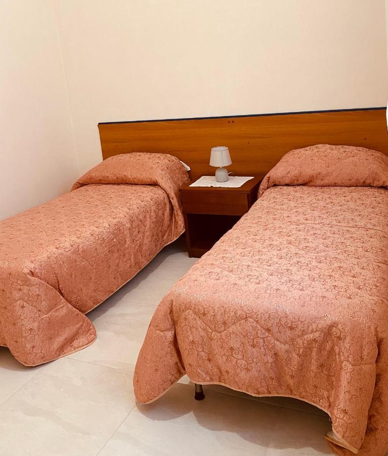 Civico35 Villa San Vito dei Normanni Dış mekan fotoğraf
