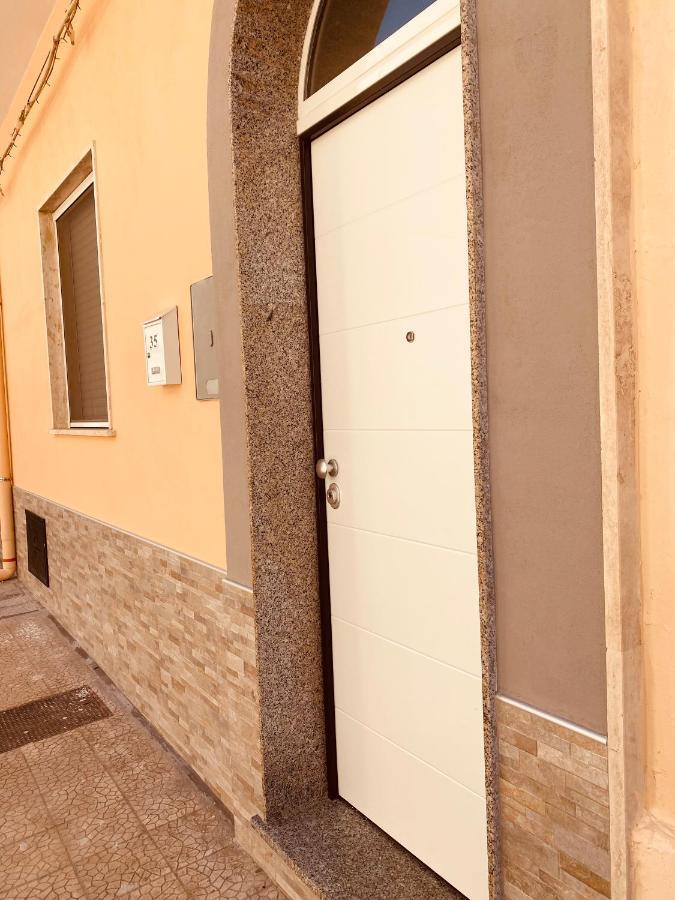 Civico35 Villa San Vito dei Normanni Dış mekan fotoğraf